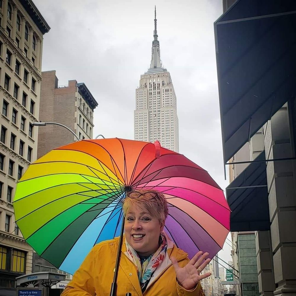 Meet your Posher, Brenda